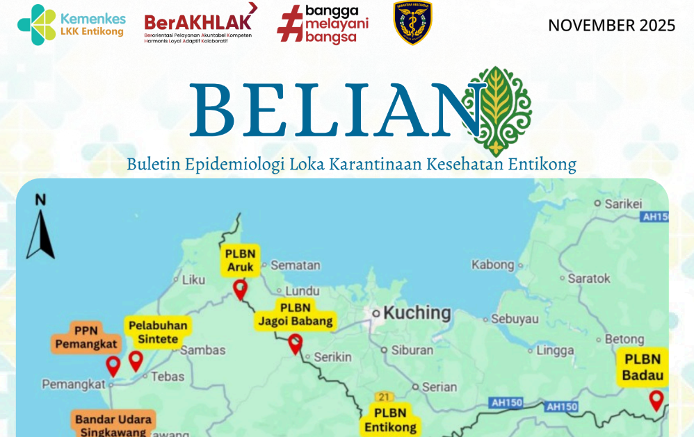 Cover Buletin November 2025