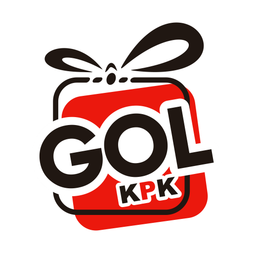 Aplikasi Gratifikasi Online (GOL)