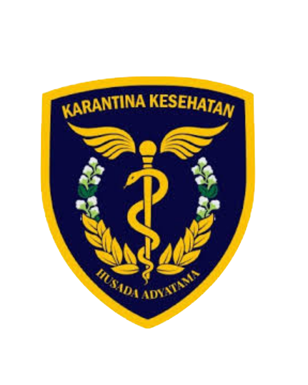 Logo Kemenkes